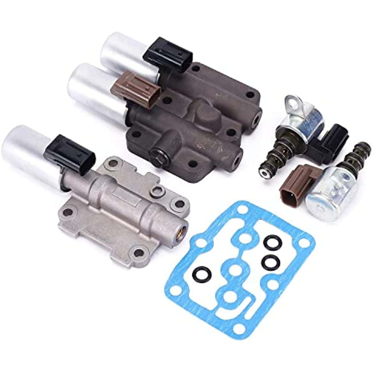 Kit de Solenoide de Transmisión Compatible con Accord