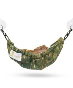 Accesorios para Gecko para Terrario de Crested Gecko y