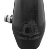 Barrel de Clarinete Husn-u Klarnet de Derlin con conector