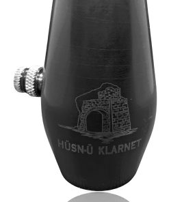 Barrel de Clarinete Husn-u Klarnet de Derlin con conector