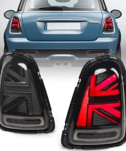 Luces traseras completas de LED para BMW Mini Cooper