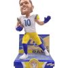 Figura coleccionable de Cooper Kupp (Los Angeles Rams) de