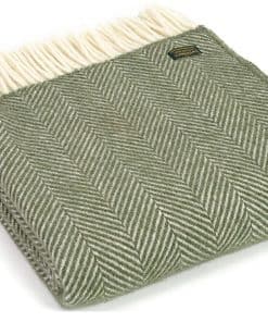 Manta de Lana 100% Nueva Importada de Irlanda Biddy Murphy,