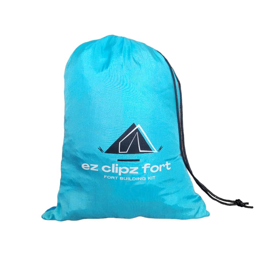 Kit de construcción de fortalezas Pickle & Olive ez clipz- - Imagen 7