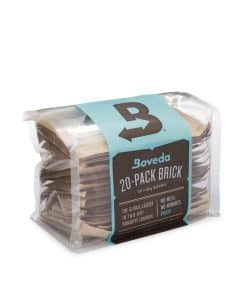 Paquetes de Control de Humedad de Dos Vías de Alta