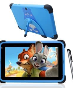 Tableta para niños weelikeit de 8 pulgadas, Android 11,