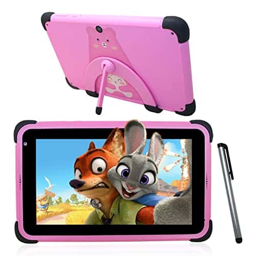 Tableta para niños weelikeit de 8 pulgadas Android 11,