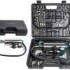 Kit Limpiador de Inyectores de Combustible sin Desmontaje,