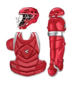 Easton | JEN SCHRO FUNDAMENTAL 2.0 Juego de Protección para