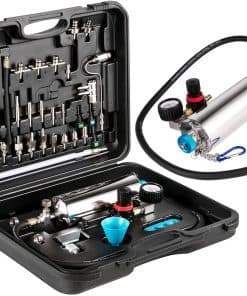 Kit Limpiador de Inyectores de Combustible no