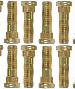 BULONES DE RUEDA MEJORADOS TWENTY FITS: 1990-2025 Subaru