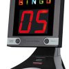 Máquina de Bingo Digital Hanayama para 6 años en adelante