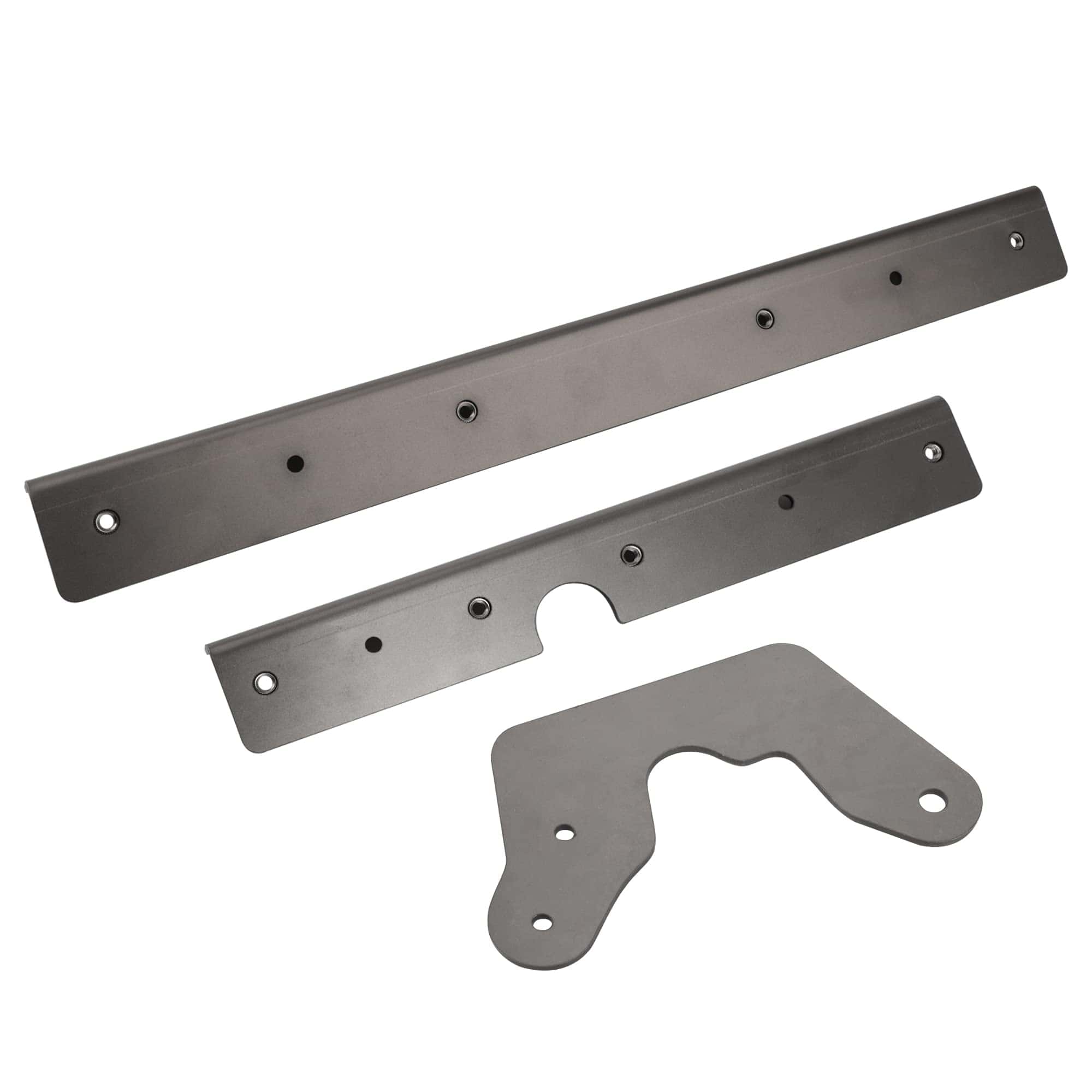 ANDO RACING Protección de Escudo para Convertidor - Imagen 6