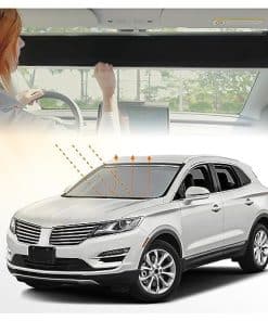 Parasol retráctil para parabrisas de Tesla Model 3, nuevo