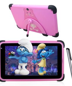 Tableta para niños weelikeit, tableta de aprendizaje para