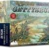 Set de Juego de Batallas Épicas de la Guerra Civil