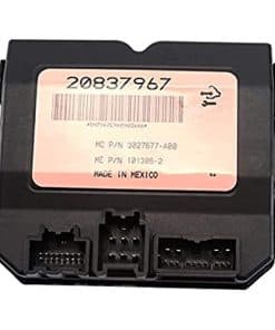 Módulo de Control de la Puerta Trasera 20837967 Compatible