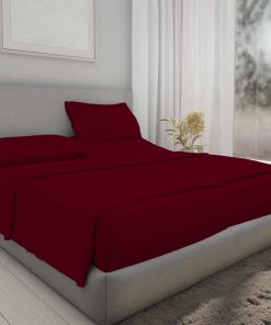 Juego de sábanas dividido (5 piezas) Juego de sábanas de