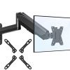 Soporte de Pared para Monitor MOUNTUP de 17-35 Pulgadas,