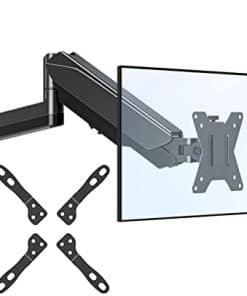 Soporte de Pared para Monitor MOUNTUP de 17-35 Pulgadas,