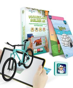 Barajas de Aprendizaje para Niños - Constructor de