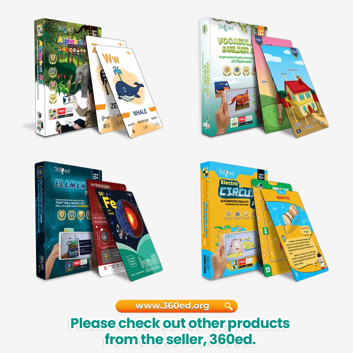 Aplicación de Aprendizaje del Alfabeto con Realidad - Imagen 10