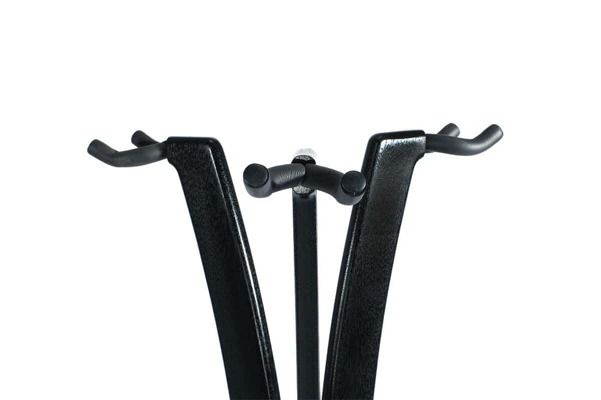 Soporte para triple guitarras acústicas/eléctricas Ruach - Imagen 6