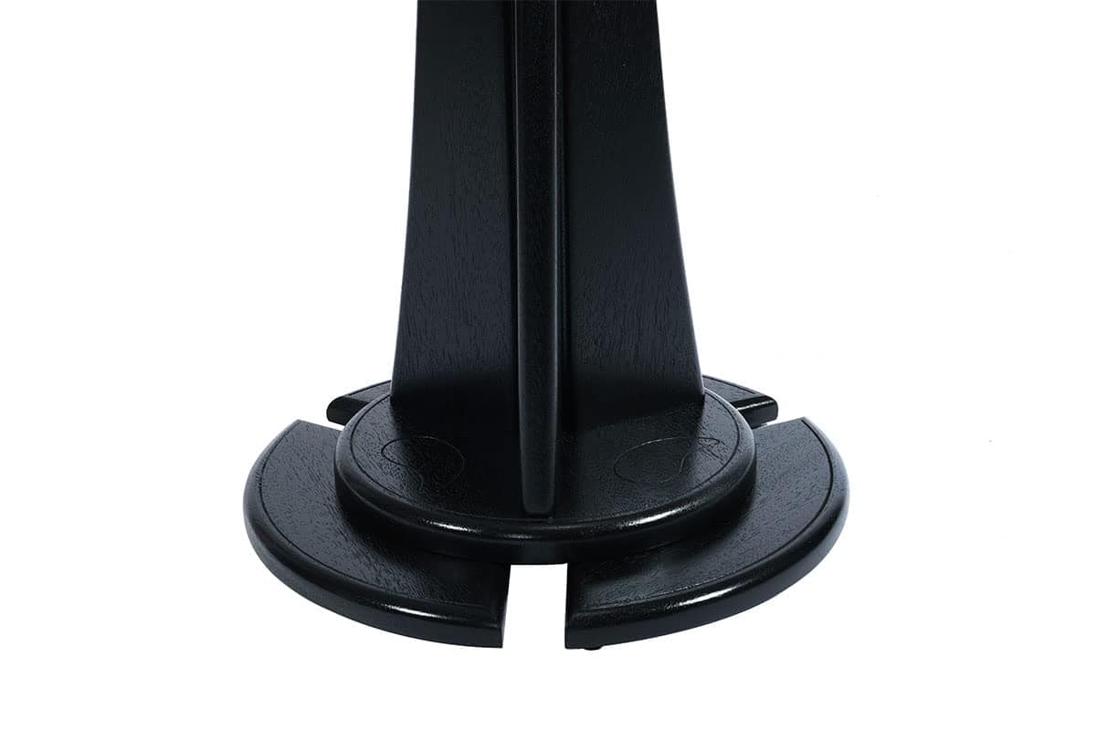 Soporte para triple guitarras acústicas/eléctricas Ruach - Imagen 7