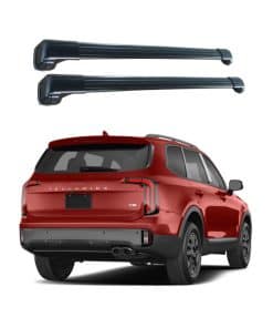 Barras Transversales de Techo ROKIOTOEX para Ki-a 2023 2024