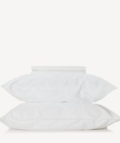 Juego de sábanas 100% algodón Buffy (Neptuno, King)