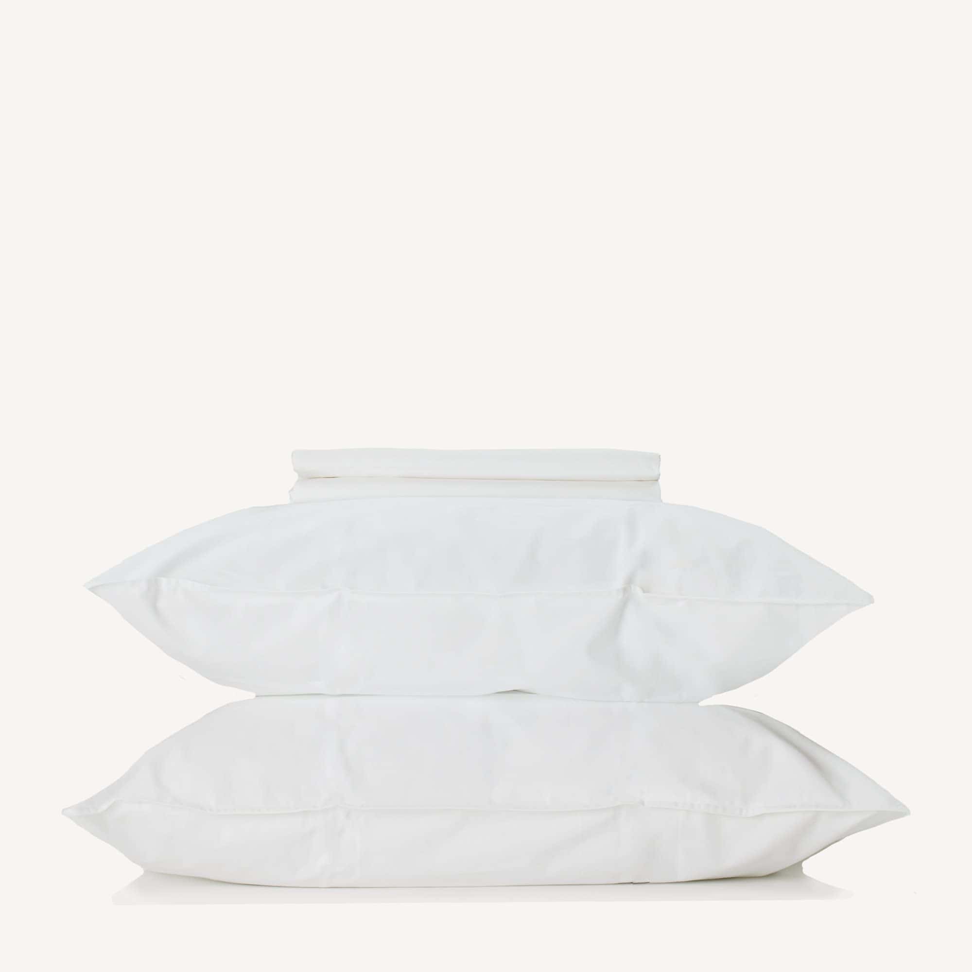 Juego de sábanas 100% algodón Buffy (Neptuno, King)