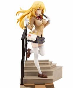 Estatua de PVC de lujo del 15 aniversario de A Certain