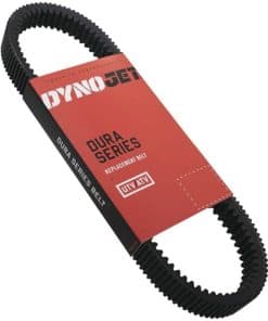 Correa de transmisión CVT de la serie Dura Dynojet Research