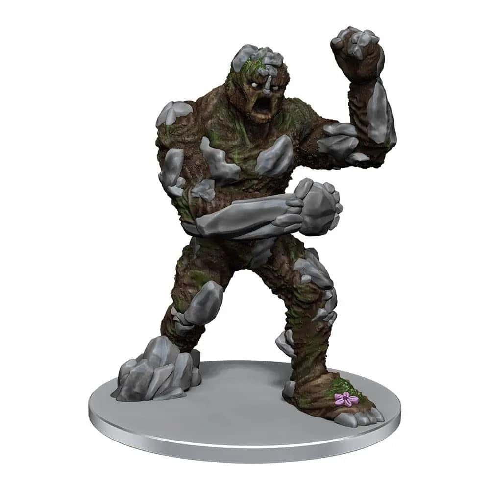 WizKids D&D Classic Collection: Monsters D-F - Imagen 7