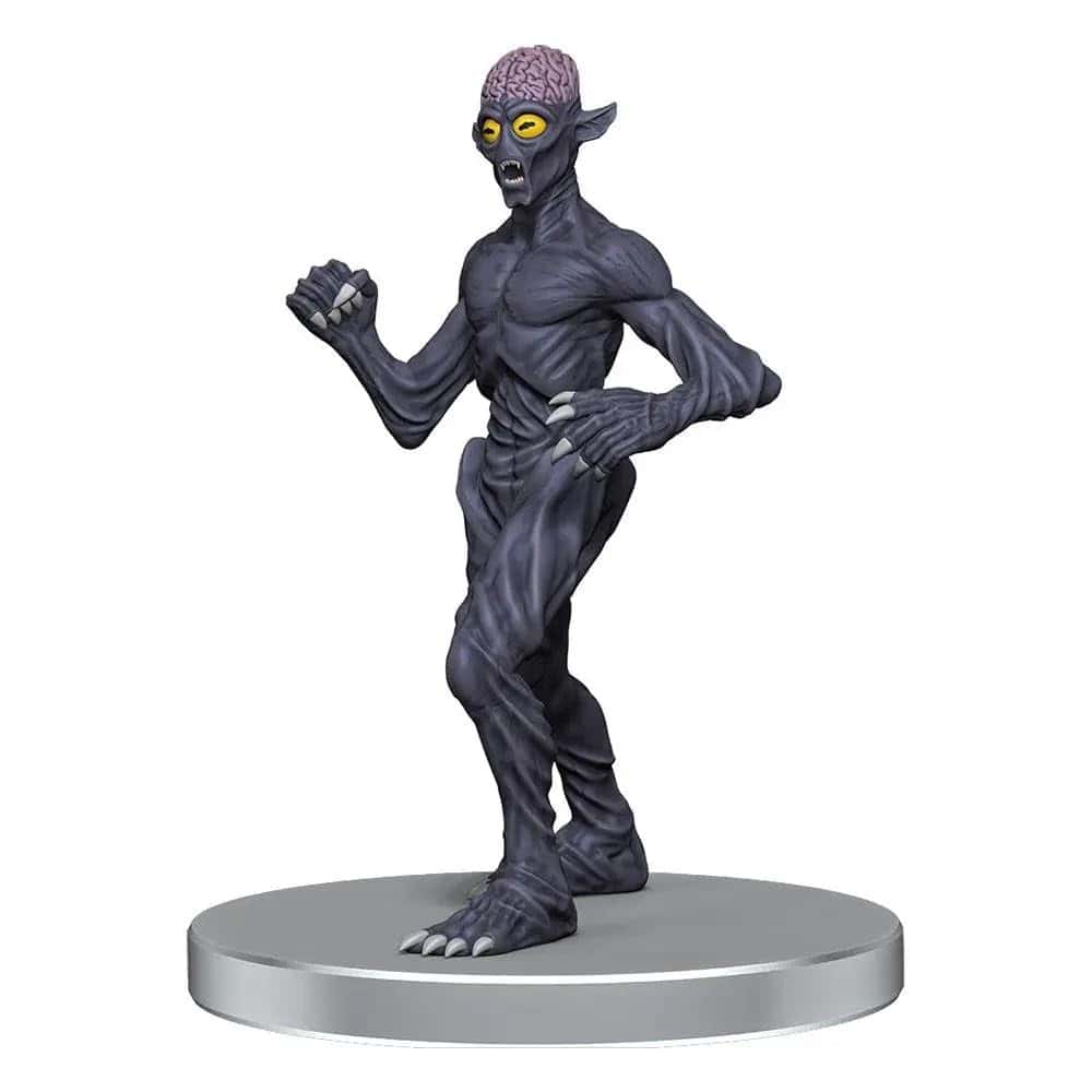 WizKids D&D Classic Collection: Monsters D-F - Imagen 4