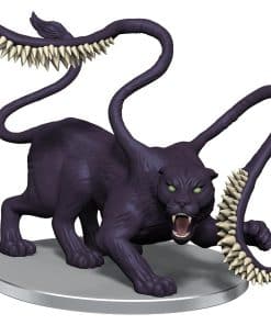 WizKids D&D Classic Collection: Monsters D-F