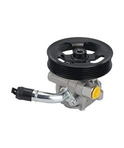 Bomba de dirección asistida SAOKNCE 20-1039 con polea