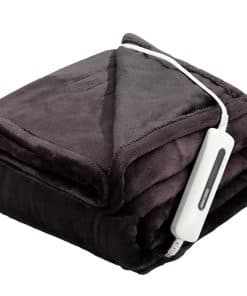 Manta Eléctrica Calentada JIAMEIDING con 3 Niveles de