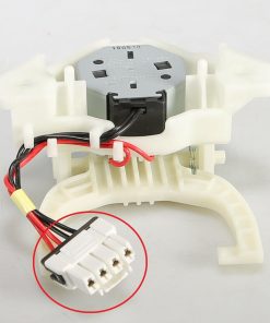 WH03X30517 para GE OEM Genuine Washer Mode Shifter