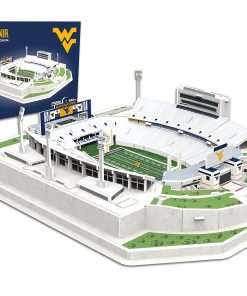 Rompecabezas 3D del Estadio Milan Pushkar de Pro Lion - 120