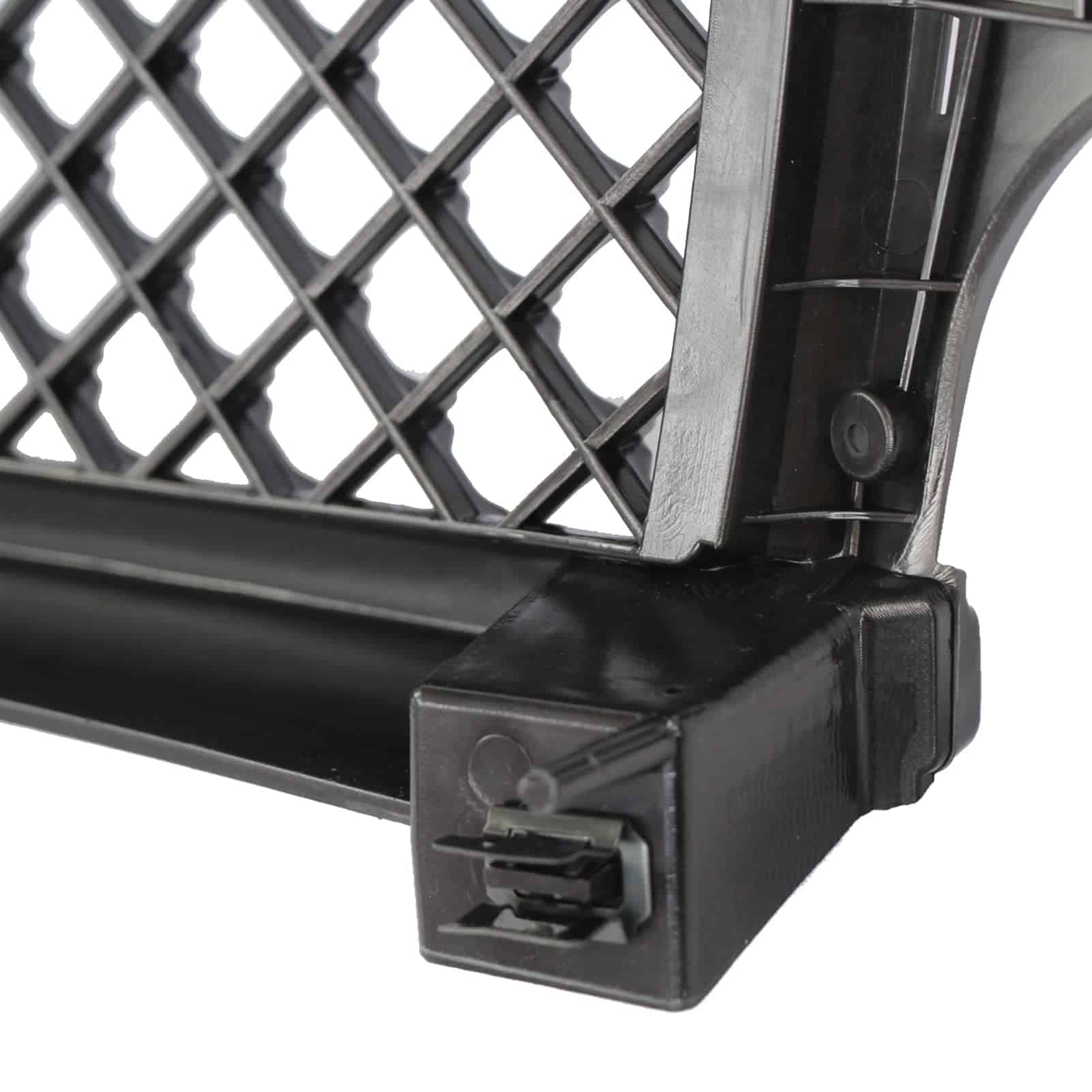 Parrilla delantera compatible con Chevry Silverado 1500 - Imagen 8