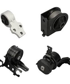 Juego de Motor y Transmisión BRTEC para Ford Escape