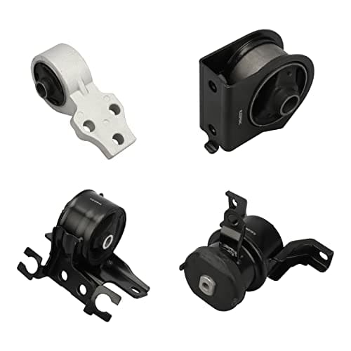 Juego de Motor y Transmisión BRTEC para Ford Escape