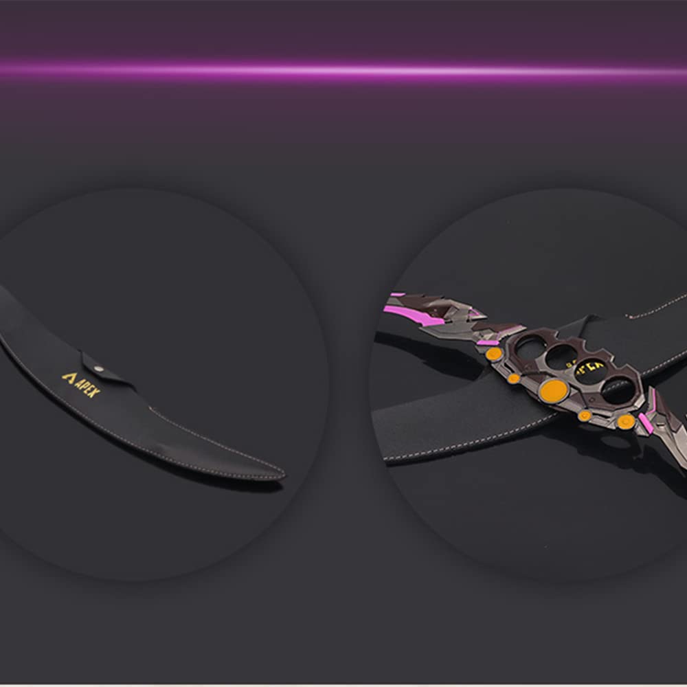 Figura de Acción Fade Heirloom The Constellation Crescent - Imagen 8