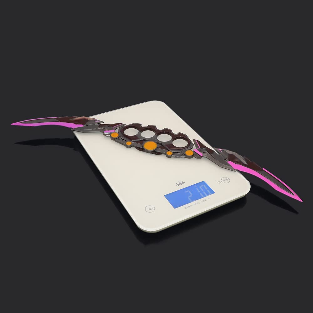 Figura de Acción Fade Heirloom The Constellation Crescent - Imagen 5