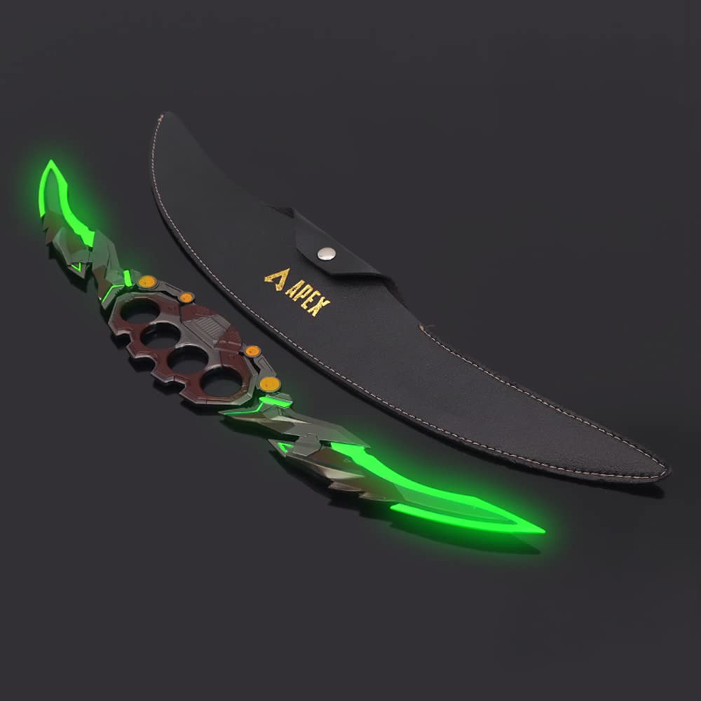 Figura de Acción Fade Heirloom The Constellation Crescent - Imagen 9