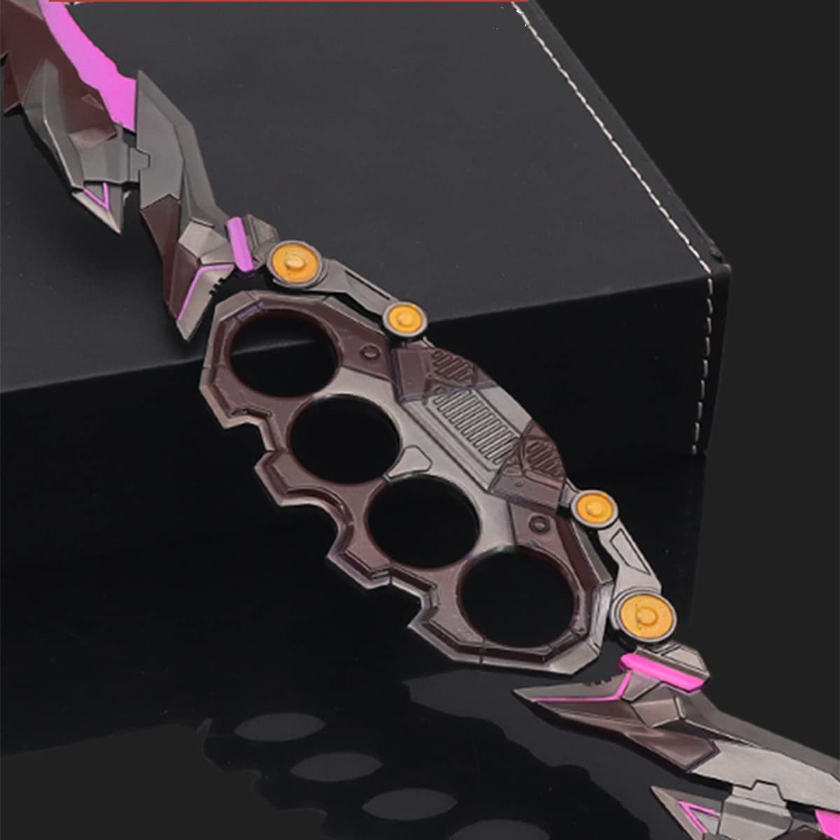 Figura de Acción Fade Heirloom The Constellation Crescent - Imagen 7