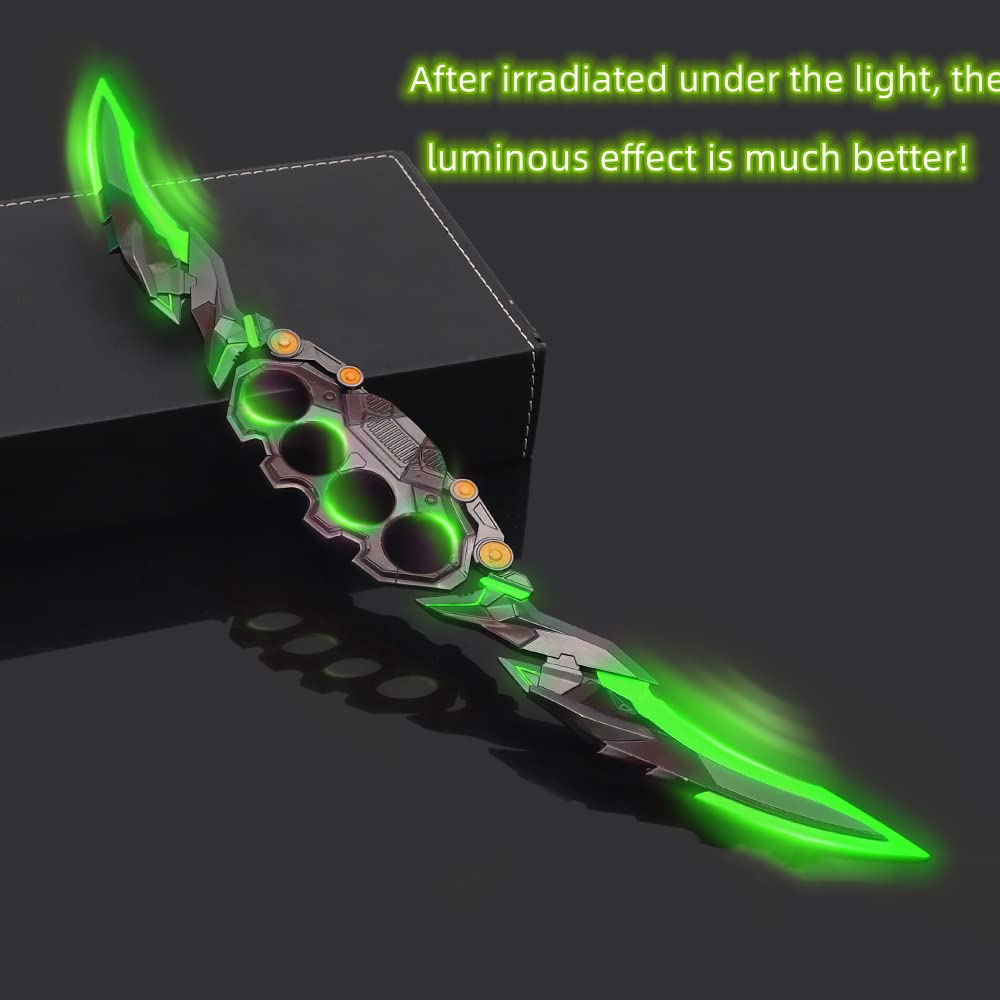 Figura de Acción Fade Heirloom The Constellation Crescent - Imagen 3