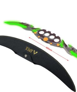 Figura de Acción Fade Heirloom The Constellation Crescent