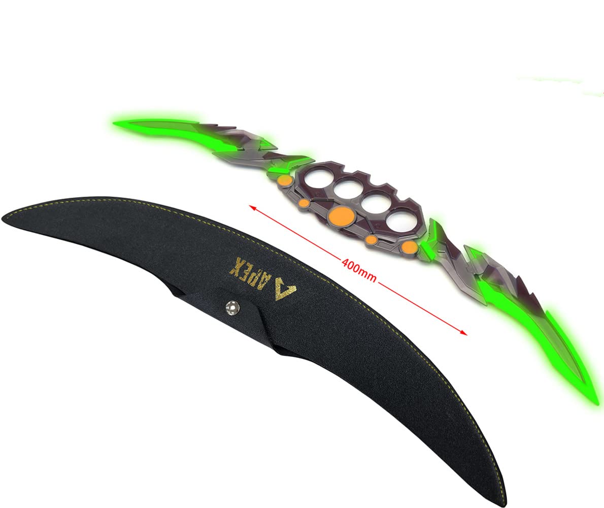 Figura de Acción Fade Heirloom The Constellation Crescent